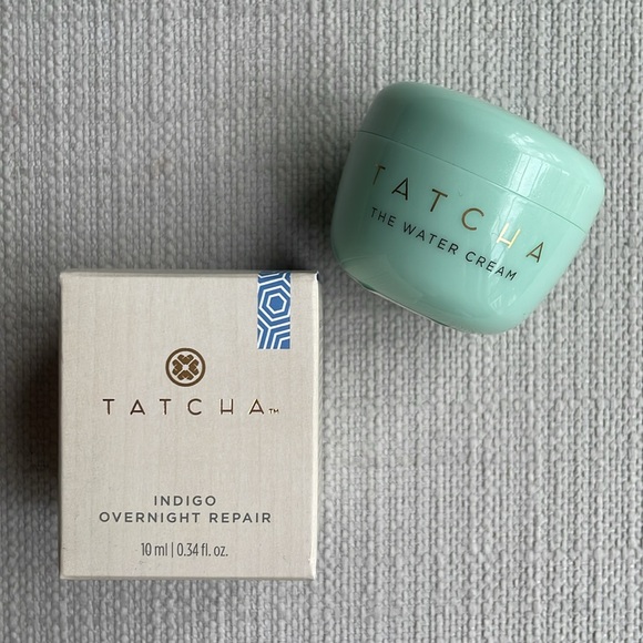 Tatcha mini bundle - Picture 5 of 9